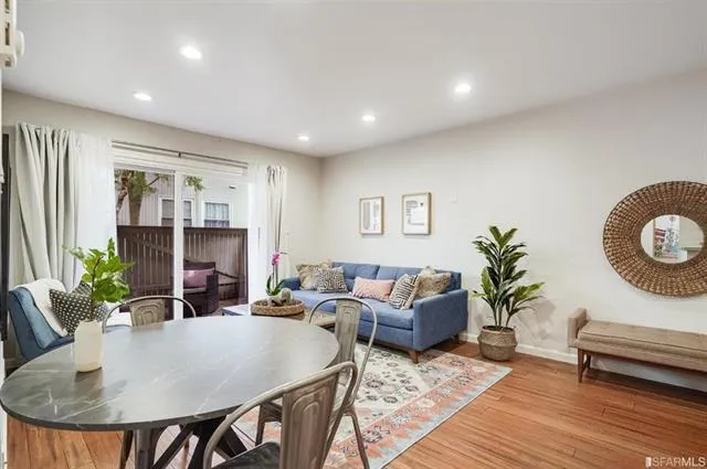 203 Boardwalk Avenue B, San Bruno, California 94066