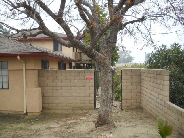 16469 Ceres Avenue, Fontana, California 92335