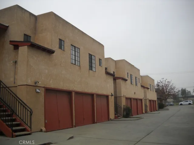16469 Ceres Avenue, Fontana, California 92335