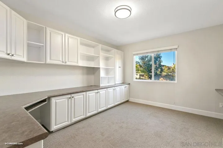 Executive Office/Suite