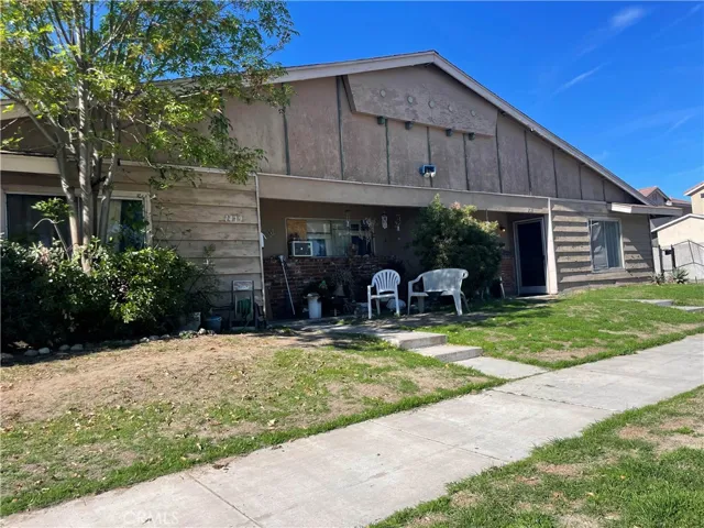 1417 N Pennsylvania, Colton, California 92324