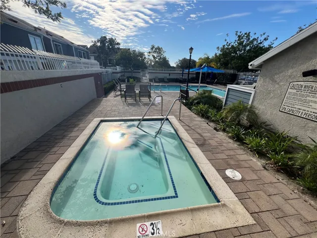 36 Birchwood Lane, Aliso Viejo, California 92656