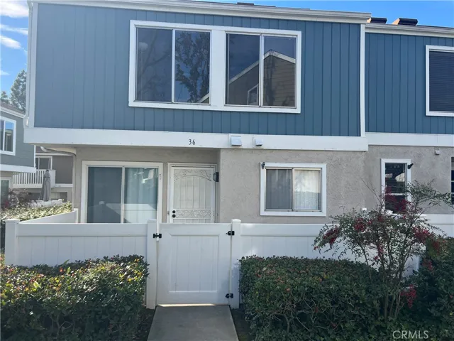 36 Birchwood Lane, Aliso Viejo, California 92656