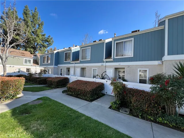 36 Birchwood Lane, Aliso Viejo, California 92656