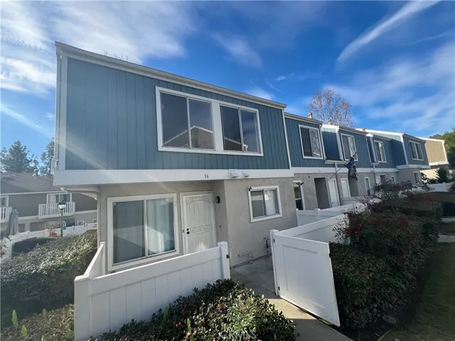 36 Birchwood Lane, Aliso Viejo, California 92656