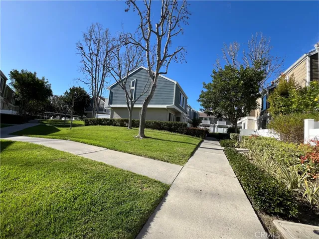 36 Birchwood Lane, Aliso Viejo, California 92656