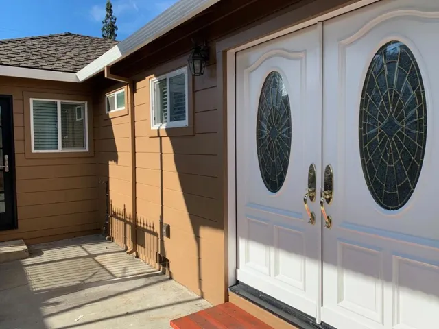 540 Mission Street, Santa Clara, California 95050