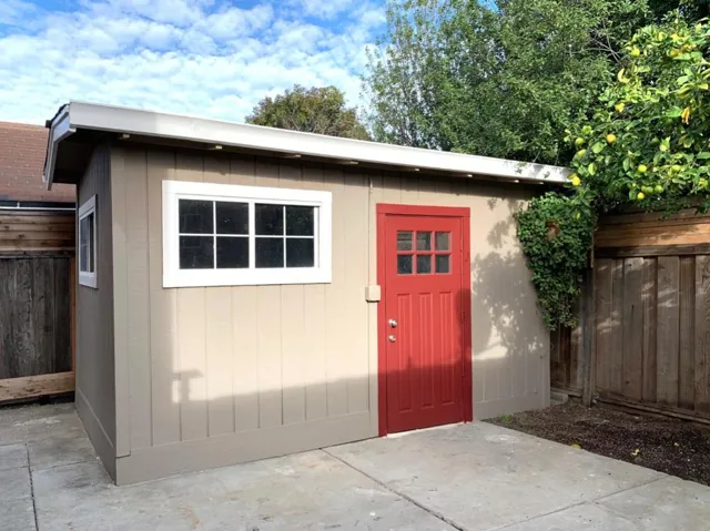 540 Mission Street, Santa Clara, California 95050