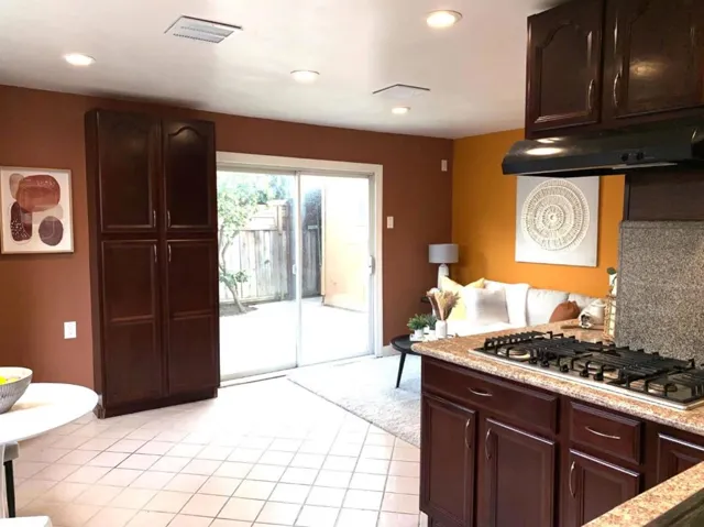 540 Mission Street, Santa Clara, California 95050