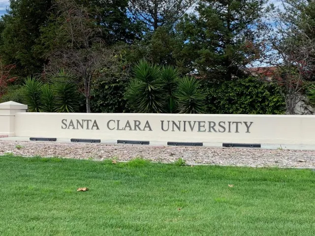 540 Mission Street, Santa Clara, California 95050