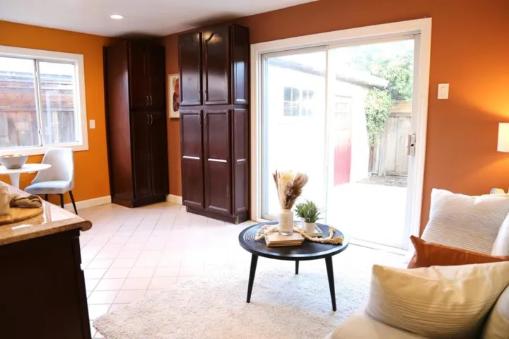 540 Mission Street, Santa Clara, California 95050