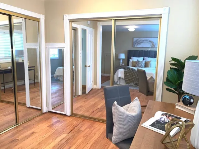 540 Mission Street, Santa Clara, California 95050