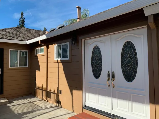 540 Mission Street, Santa Clara, California 95050