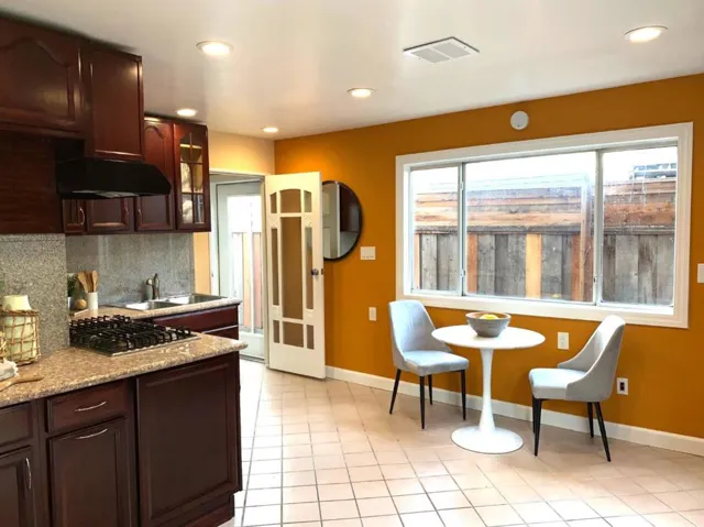 540 Mission Street, Santa Clara, California 95050