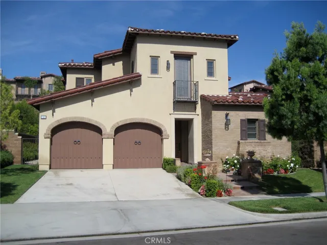 32 Rose Trellis, Irvine, California 92603