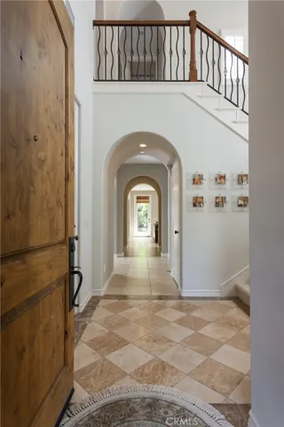 32 Rose Trellis, Irvine, California 92603