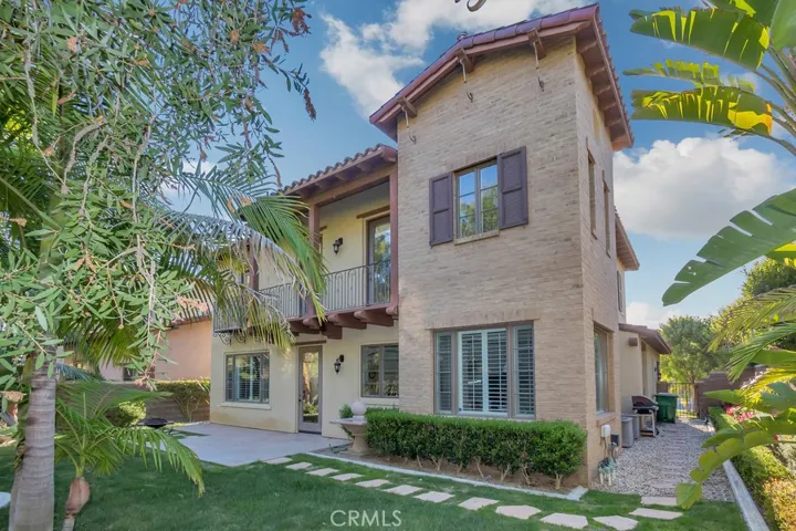 32 Rose Trellis, Irvine, California 92603