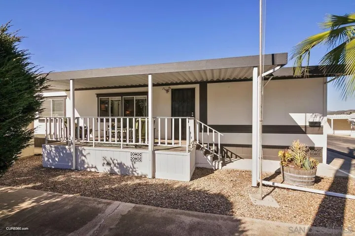 8545 Mission Gorge Road 136, Santee, California 92071