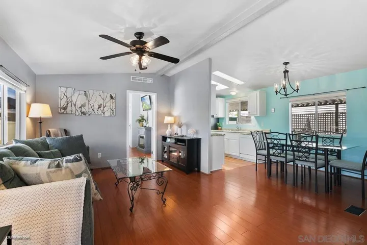 8545 Mission Gorge Road 136, Santee, California 92071