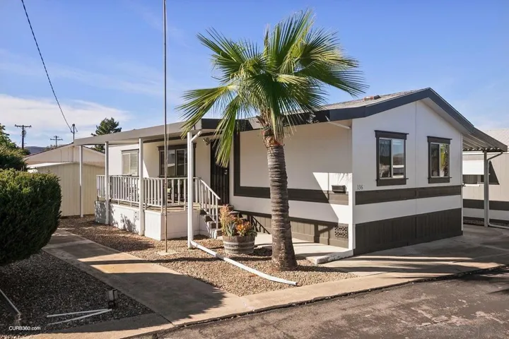 8545 Mission Gorge Road 136, Santee, California 92071