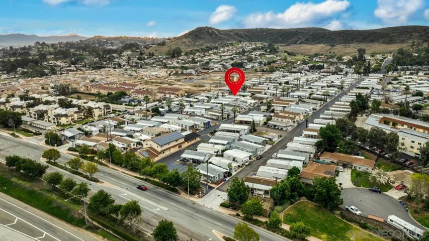 8545 Mission Gorge Road 136, Santee, California 92071