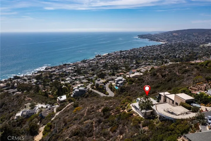 875 Baja Street, Laguna Beach, California 92651