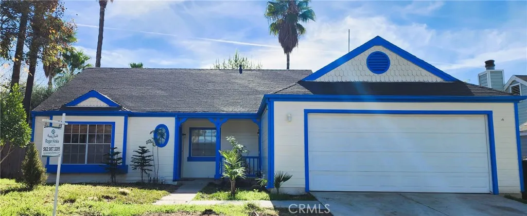 1172 Massachusetts Avenue, Riverside, California 92507