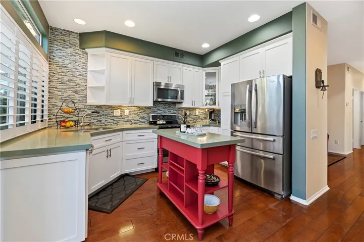 8281 E Alpine Court, Anaheim Hills, California 92808
