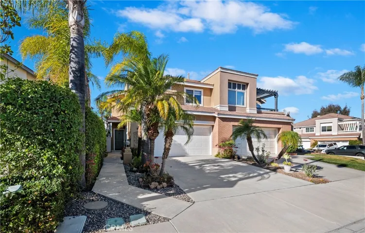 8281 E Alpine Court, Anaheim Hills, California 92808