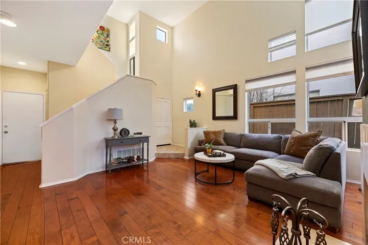 8281 E Alpine Court, Anaheim Hills, California 92808
