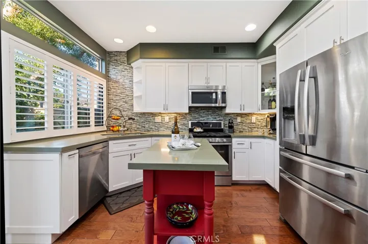 8281 E Alpine Court, Anaheim Hills, California 92808