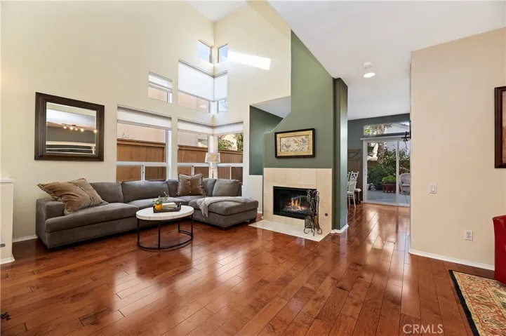 8281 E Alpine Court, Anaheim Hills, California 92808