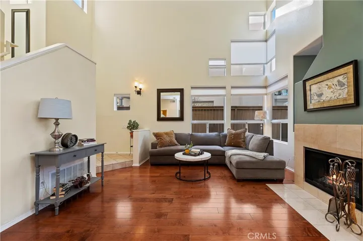8281 E Alpine Court, Anaheim Hills, California 92808