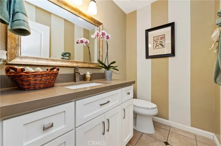 8281 E Alpine Court, Anaheim Hills, California 92808