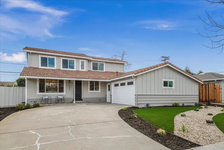 5052 Tisdale Way, San Jose, California 95130