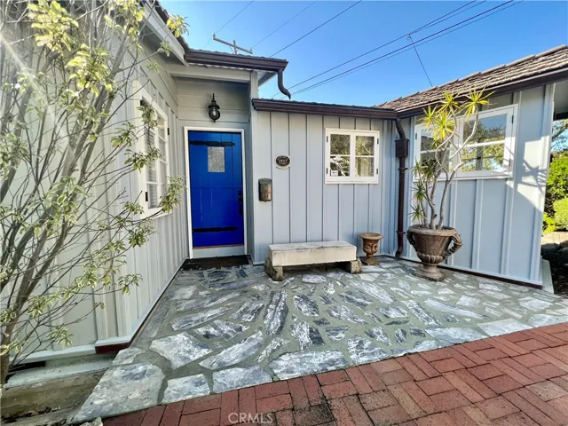 1215 Brangwyn Way, Laguna Beach, California 92651