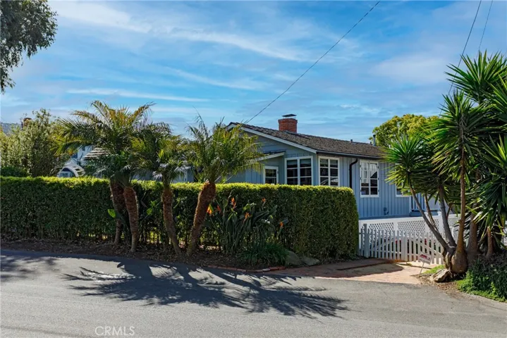 1215 Brangwyn Way, Laguna Beach, California 92651