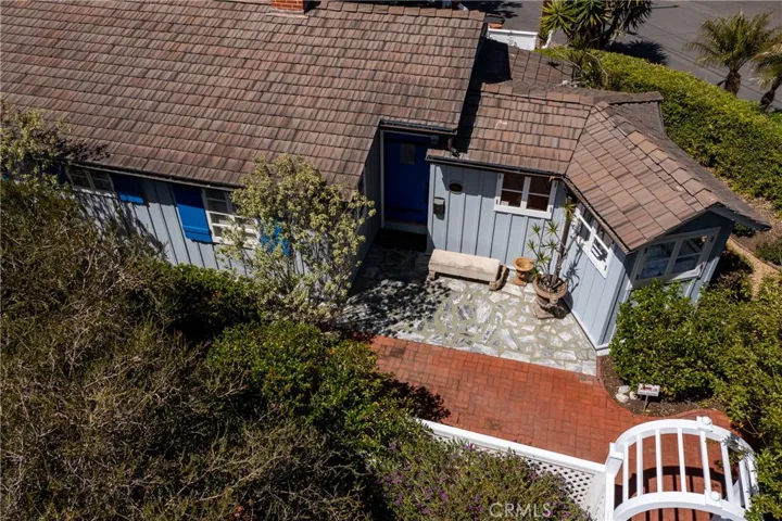 1215 Brangwyn Way, Laguna Beach, California 92651