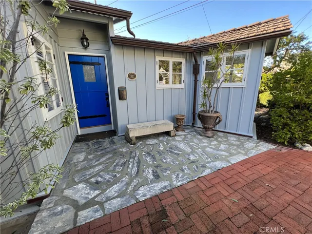 1215 Brangwyn Way, Laguna Beach, California 92651