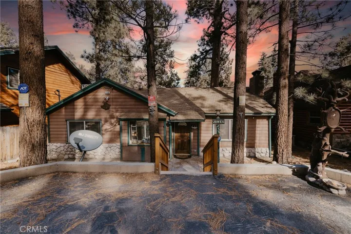 213 E Aeroplane Boulevard, Big Bear City, California 92314