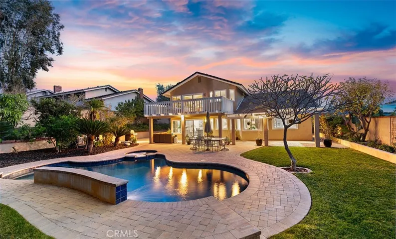 5195 Vista Montana, Yorba Linda, California 92886