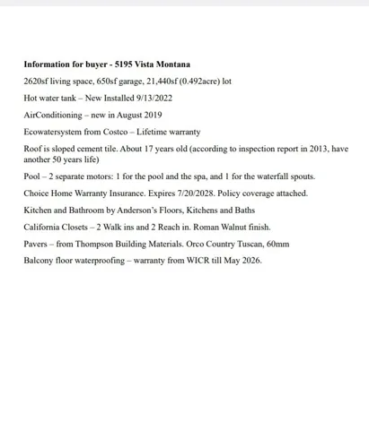 Updating list