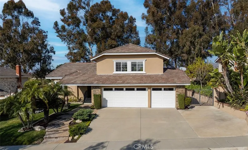 5195 Vista Montana, Yorba Linda, California 92886
