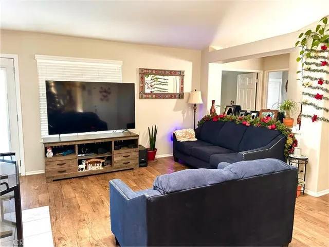 20612 90th Street, California City, California 93505