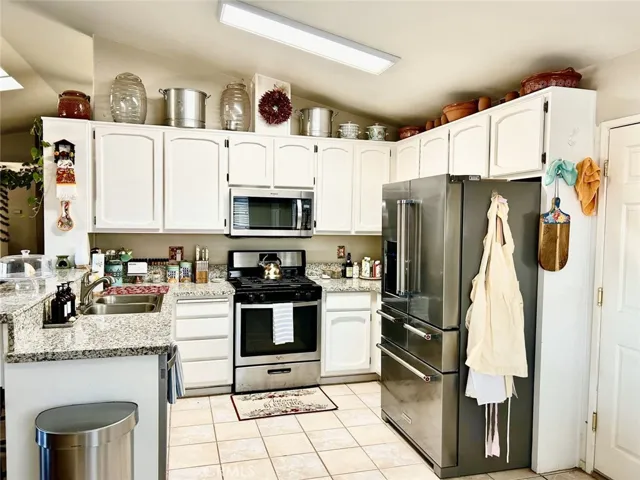 20612 90th Street, California City, California 93505