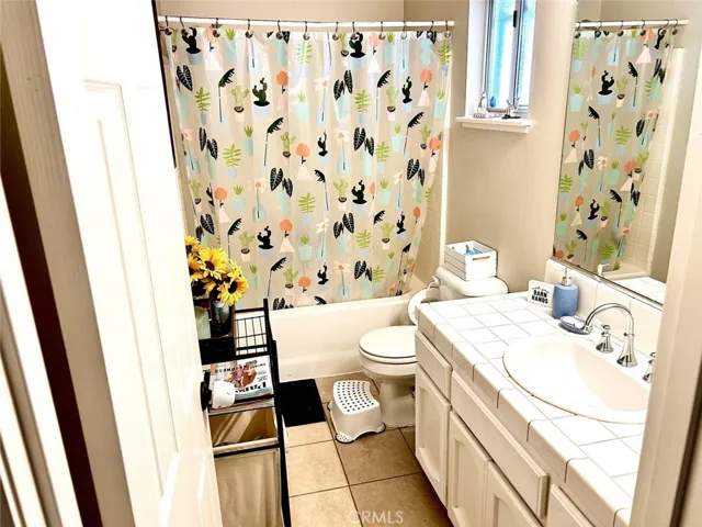 20612 90th Street, California City, California 93505