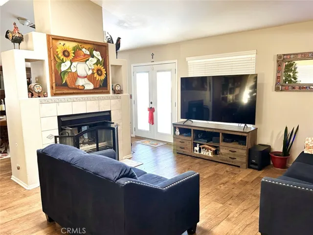 20612 90th Street, California City, California 93505