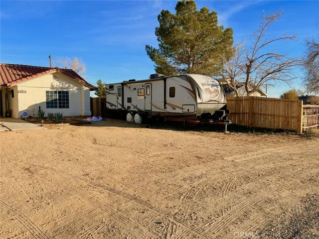 20612 90th Street, California City, California 93505