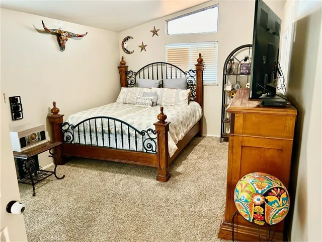 20612 90th Street, California City, California 93505