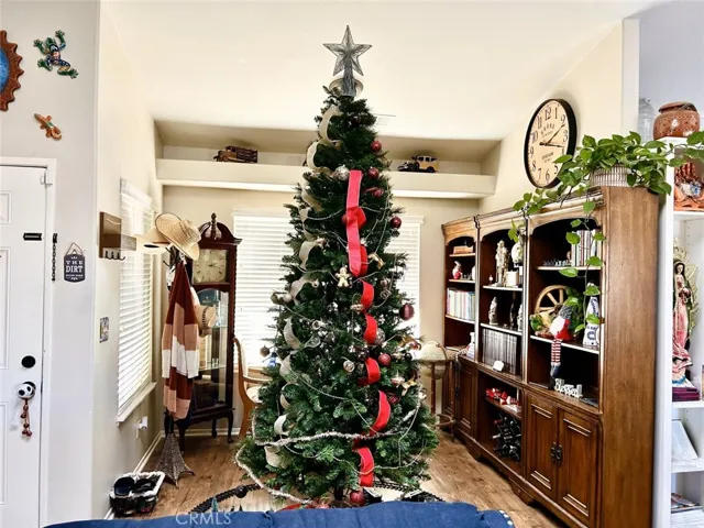 20612 90th Street, California City, California 93505